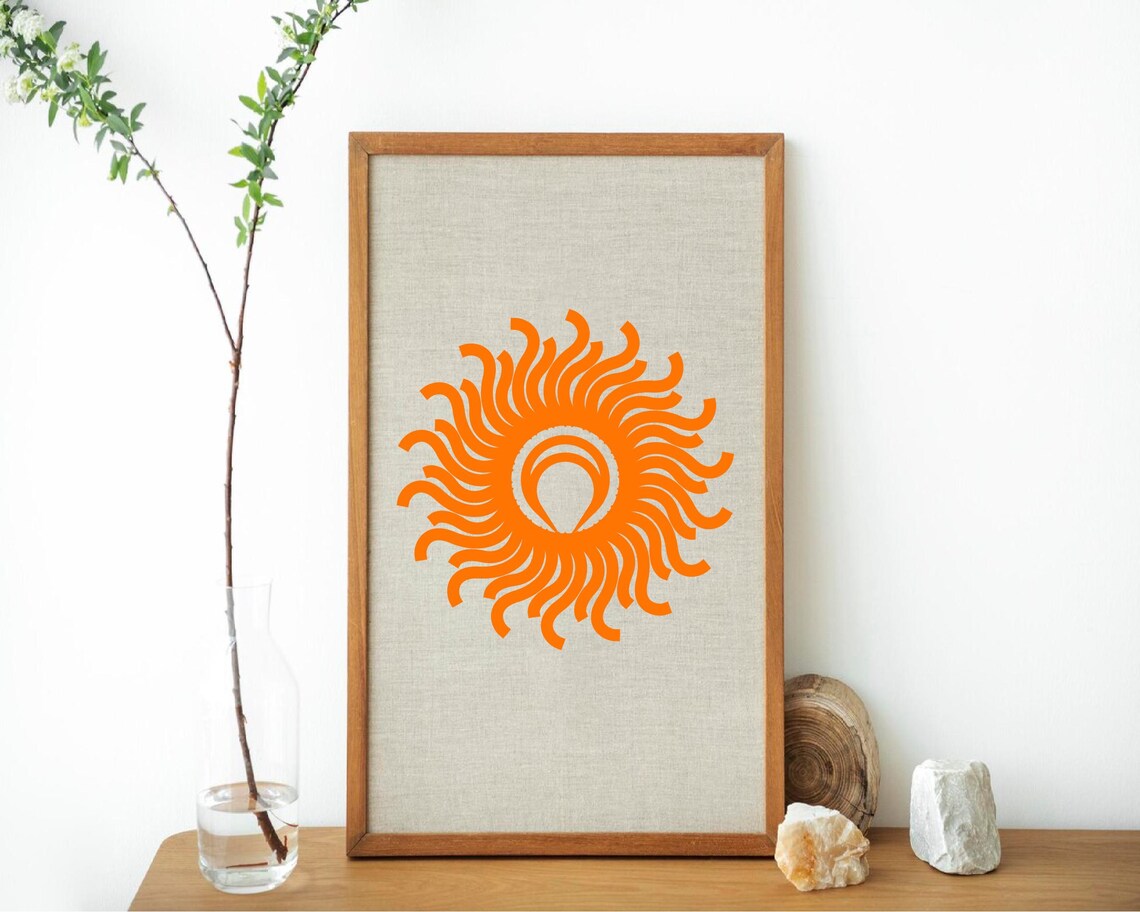 Sun Svg , Sunrise Svg , Sun Svg for Cricut , Sunrise Clipart , Sunrise ...