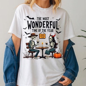 Spooky Coffee Club PNG, Retro Halloween Skeleton Sublimation Design, Pumpkin Spice Coffee Skeleton PNG, Funny Fall Coffee Shirt PNG