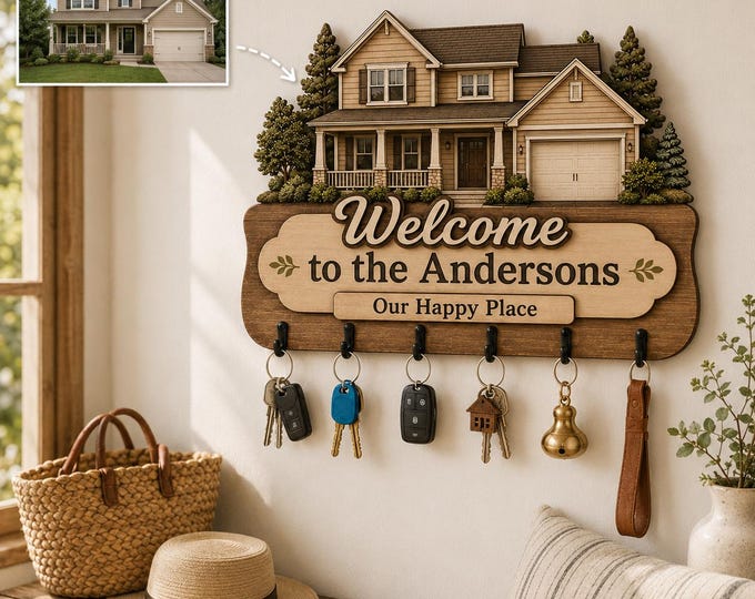 Key Holder
