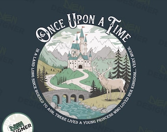 Throne of Glass Shirt PNG, Aelin Galathynius Once Upon A Time Design, Fantasy Book Lover Sublimation PNG, Fantasy Reader Digital PNG