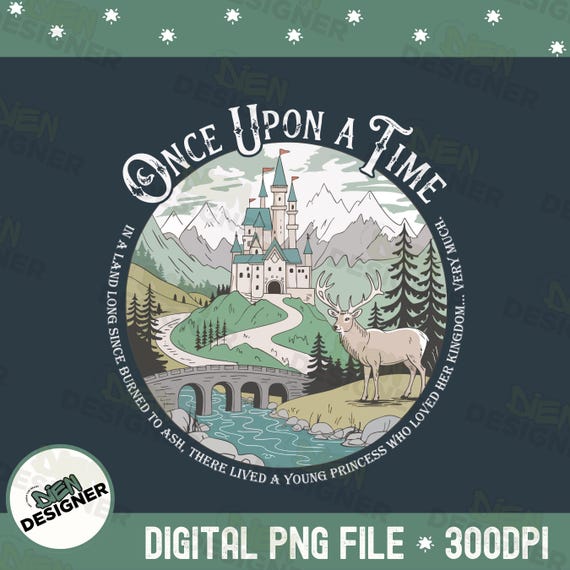 Throne of Glass Shirt PNG, Aelin Galathynius Once Upon A Time Design, Fantasy Book Lover Sublimation PNG, Fantasy Reader Digital PNG
