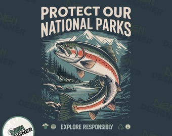 90s National Parks PNG, Granola Girl Hiking Shirt Design, Protect Wildlife PNG, Vintage Camping Adventure Nature PNG, Outdoorsy Summer Vibes