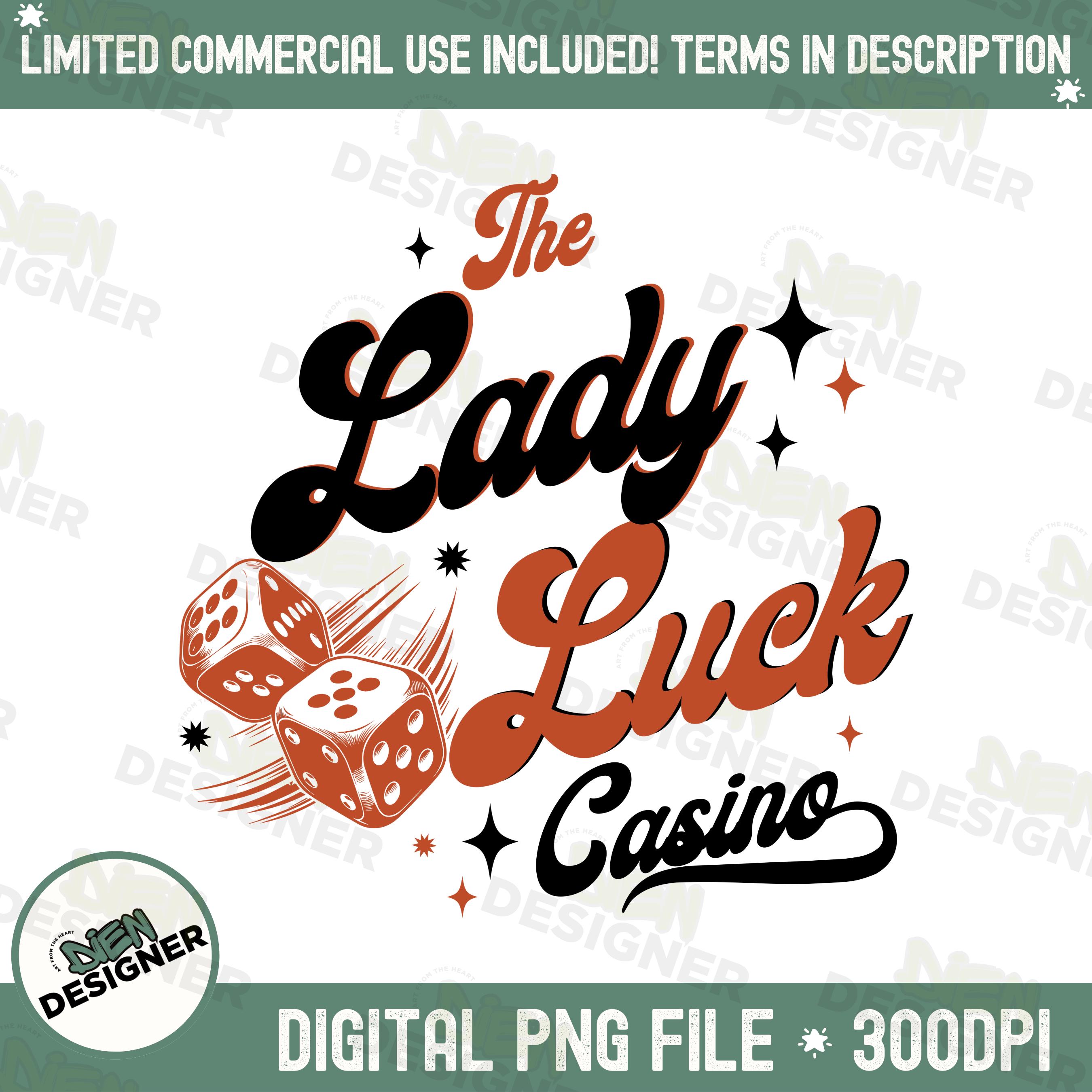 Vegas Lady Shirts - Etsy