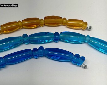 Lampwork Glass Beads