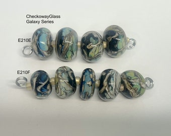 Artisan Lampwork Beads - Glass Beads