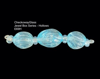 Artisan Lampwork Glass Beads