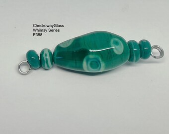 Artisan Lampwork Beads - Glass Beads