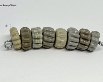 Lampwork Glass Beads