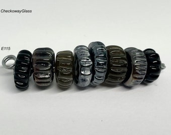 Lampwork Glass Beads