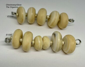 Lampwork Glass Beads