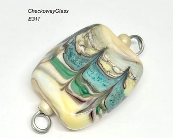 Lampwork Glass Beads