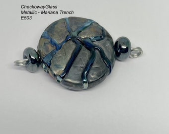 Lampwork Glass Beads