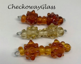 Artisan Lampwork Beads - Glass Beads