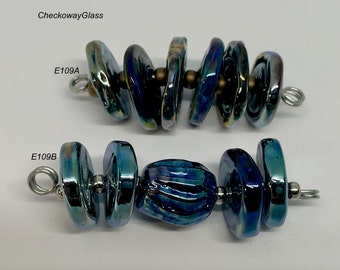 Lampwork Glass Beads