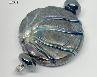 Lampwork Glass Beads