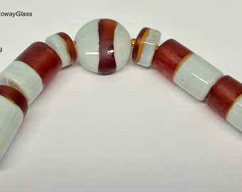 Lampwork Glass Beads