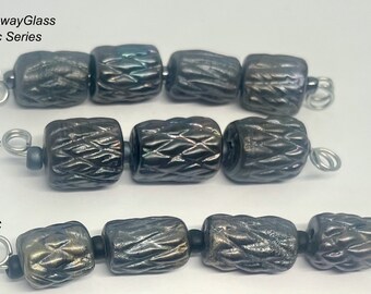 Lampwork Glass Beads