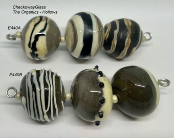 Lampwork Glass Beads