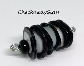 Lampwork Glass Beads