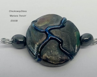 Lampwork Glass Beads