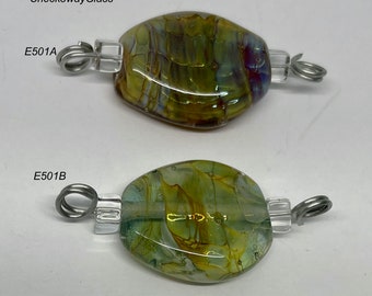 Lampwork Glass Beads