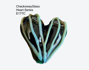 Artisan Lampwork Glass Beads