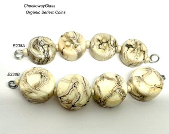 Lampwork Glass Beads