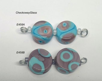 Lampwork Glass Beads