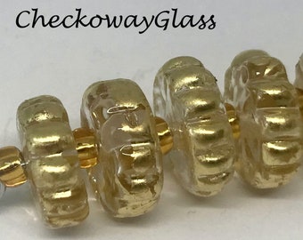 Lampwork Glass Beads