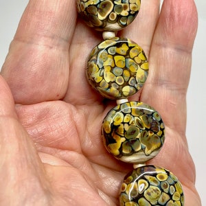 Lampwork Glass Beads image 2