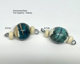 Lampwork Glass Beads