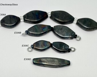 Lampwork Glass Beads