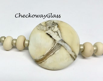 Lampwork Glass Beads