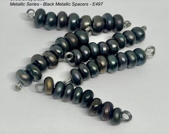Artisan Lampwork Glass Beads