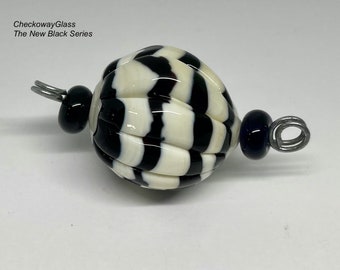 Lampwork Glass Beads