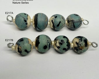 Artisan Lampwork Beads - Glass Beads