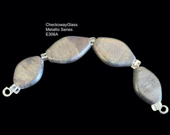 Artisan Lampwork Glass Beads