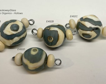 Lampwork Glass Beads