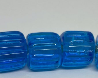 Lampwork Glass Beads