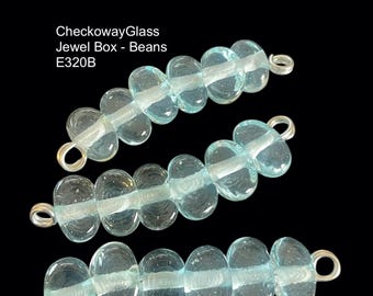 Artisan Lampwork Glass Beads