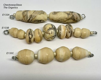 Lampwork Glass Beads