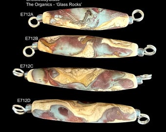 NYC2026 - Artisan Lampwork Glass Beads