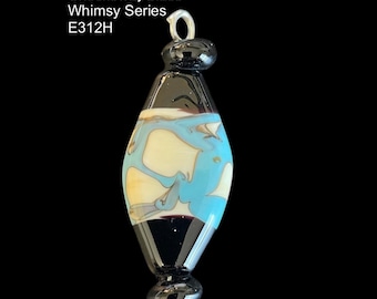 Artisan Lampwork Glass Beads