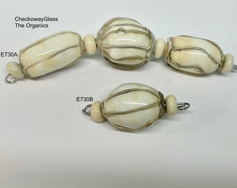 Lampwork Glass Beads