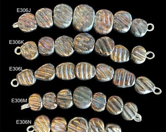 NYC2026 - Artisan Lampwork Glass Beads