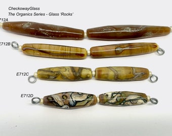 Lampwork Glass Beads