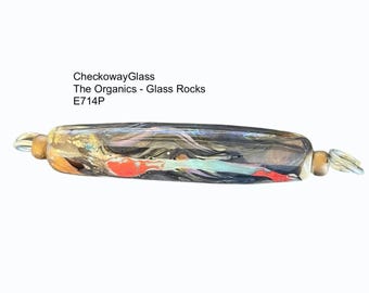 Artisan Lampwork Glass Beads