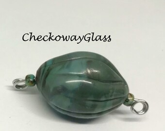 Lampwork Glass Beads