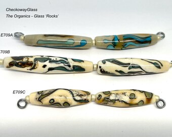 Lampwork Glass Beads