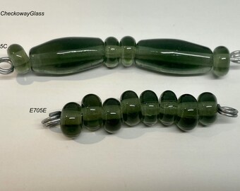 Lampwork Glass Beads